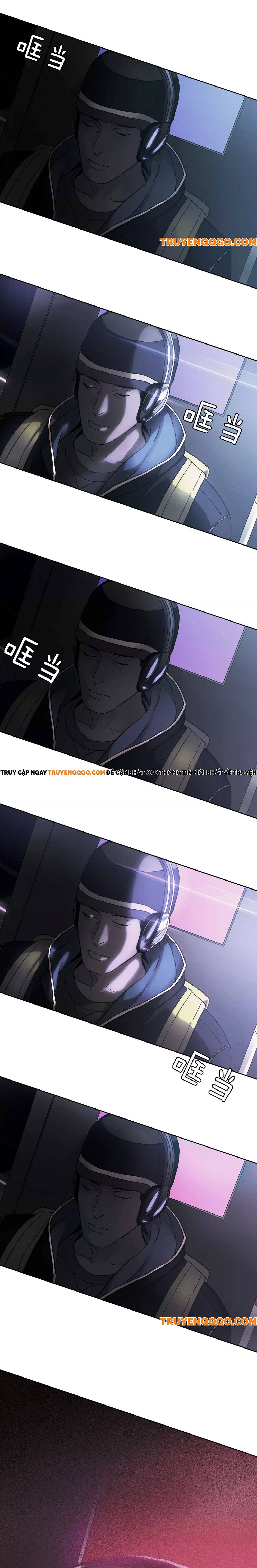 Mã Không Xác Định - Chương 1 - Trang 6