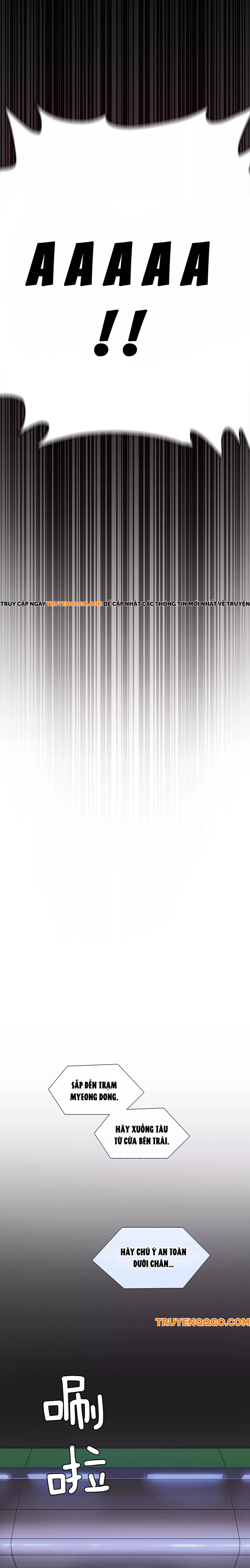 Mã Không Xác Định - Chương 1 - Trang 8