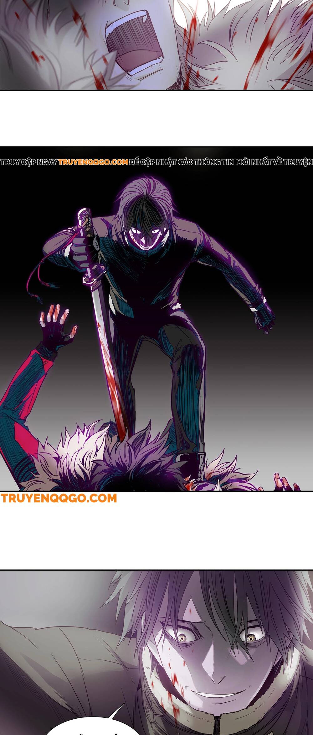 Mã Không Xác Định - Chương 2 - Trang 15