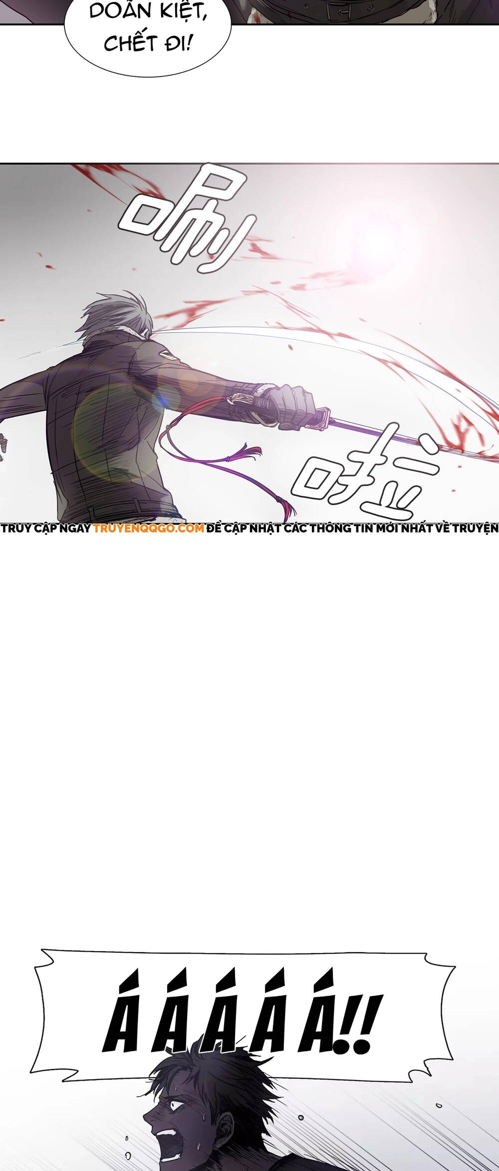 Mã Không Xác Định - Chương 2 - Trang 16