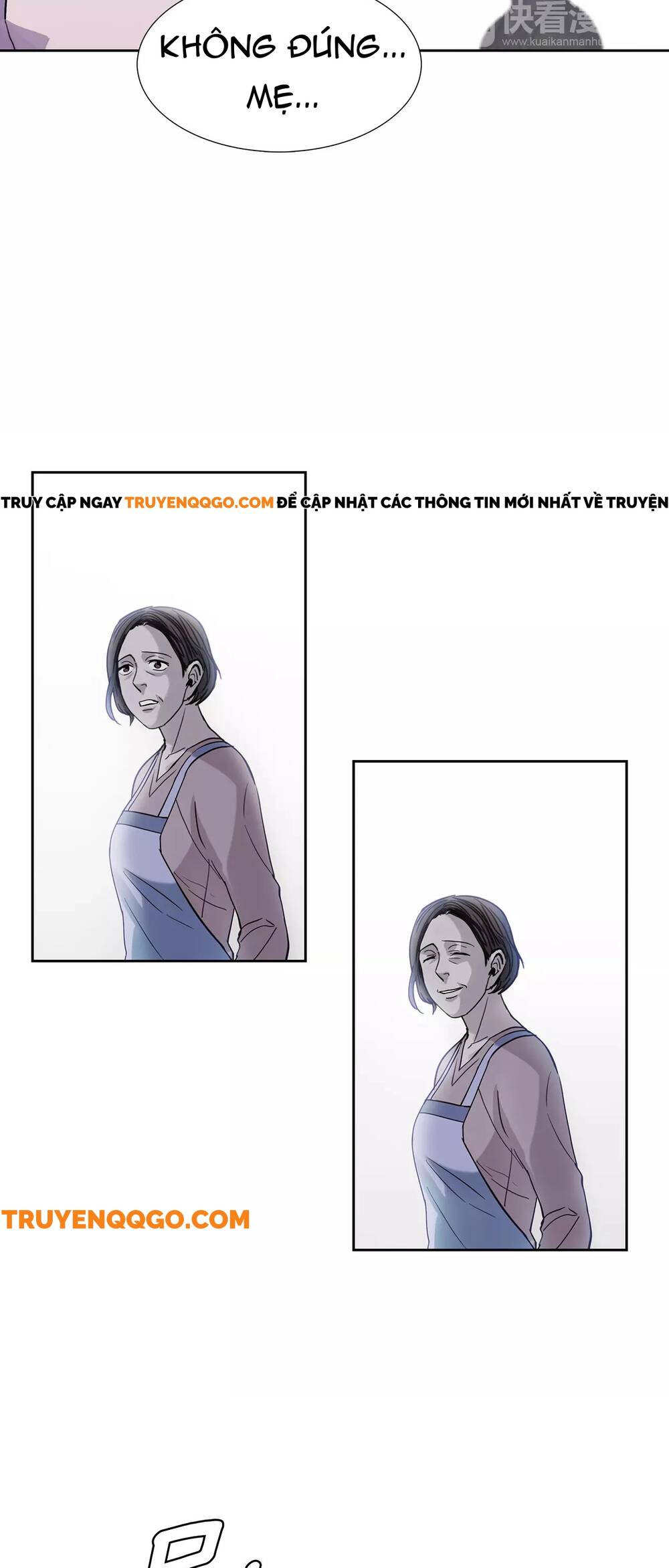 Mã Không Xác Định - Chương 2 - Trang 20