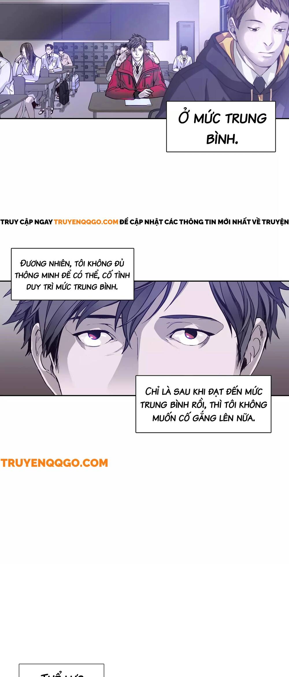 Mã Không Xác Định - Chương 2 - Trang 25