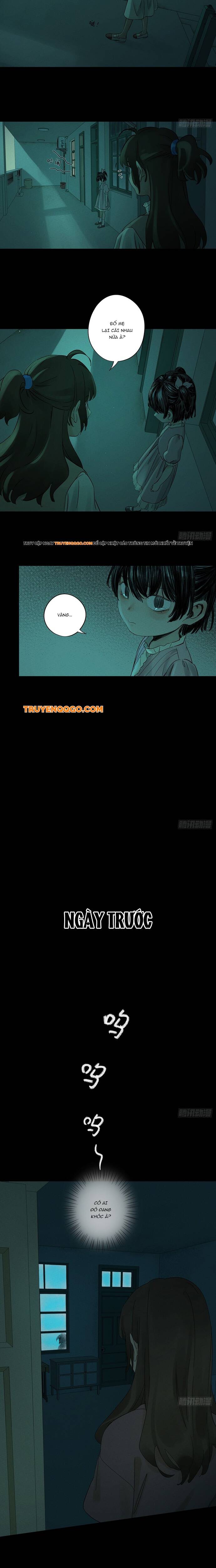 Tầng Bốn Bị Phong Tỏa - Chương 2 - Trang 7