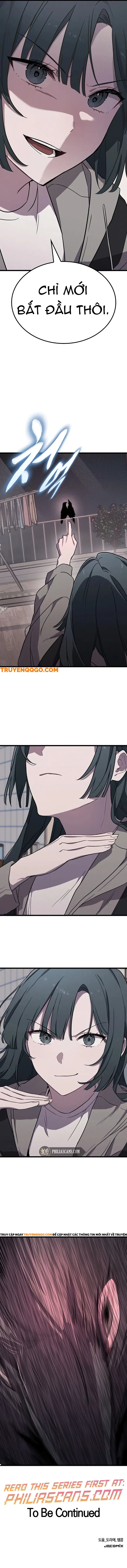 Linh Hồn Ma Quái - Chương 1 - Trang 29