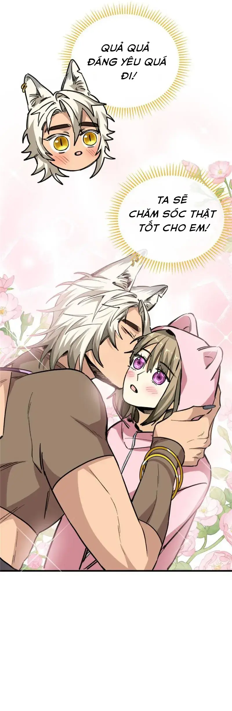 Anh Đã Vượt Quá Giới Hạn Rồi, Chủ Nhân Ngu Ngốc - Chương 14 - Trang 5