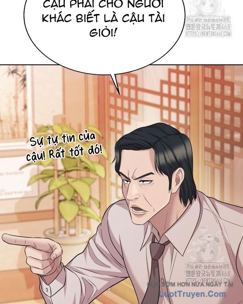 Người Trúng Độc Đắc Cũng Đi Làm - Chương 52 - Trang 134