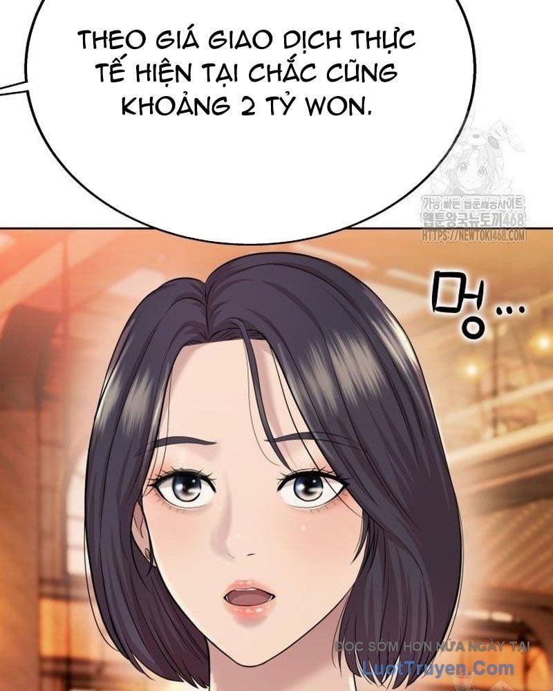 Người Trúng Độc Đắc Cũng Đi Làm - Chương 52 - Trang 26