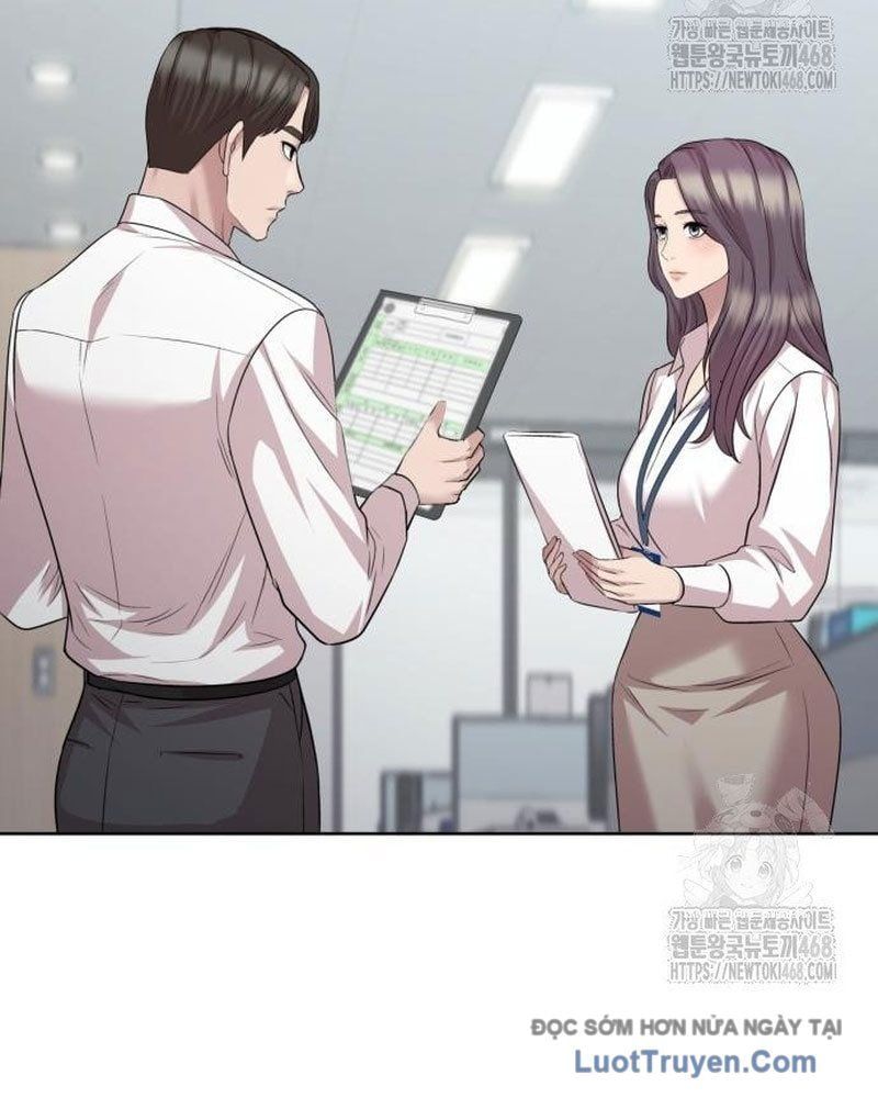 Người Trúng Độc Đắc Cũng Đi Làm - Chương 52 - Trang 61