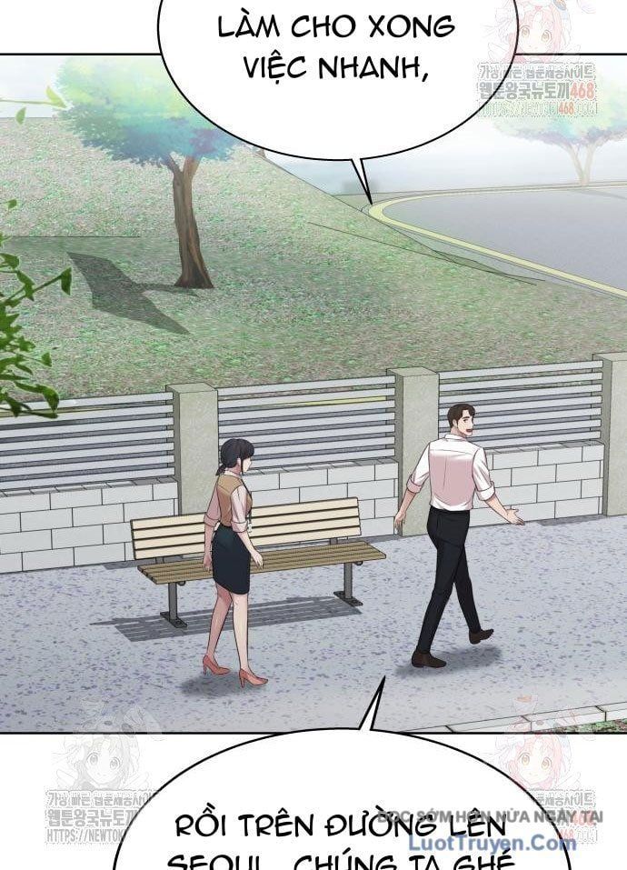 Người Trúng Độc Đắc Cũng Đi Làm - Chương 55 - Trang 134