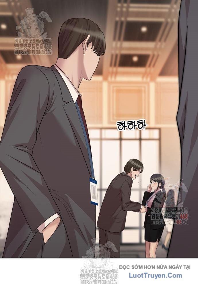 Người Trúng Độc Đắc Cũng Đi Làm - Chương 55 - Trang 19