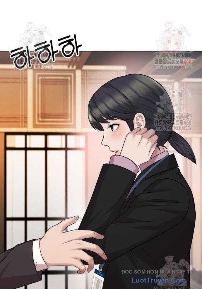 Người Trúng Độc Đắc Cũng Đi Làm - Chương 55 - Trang 24