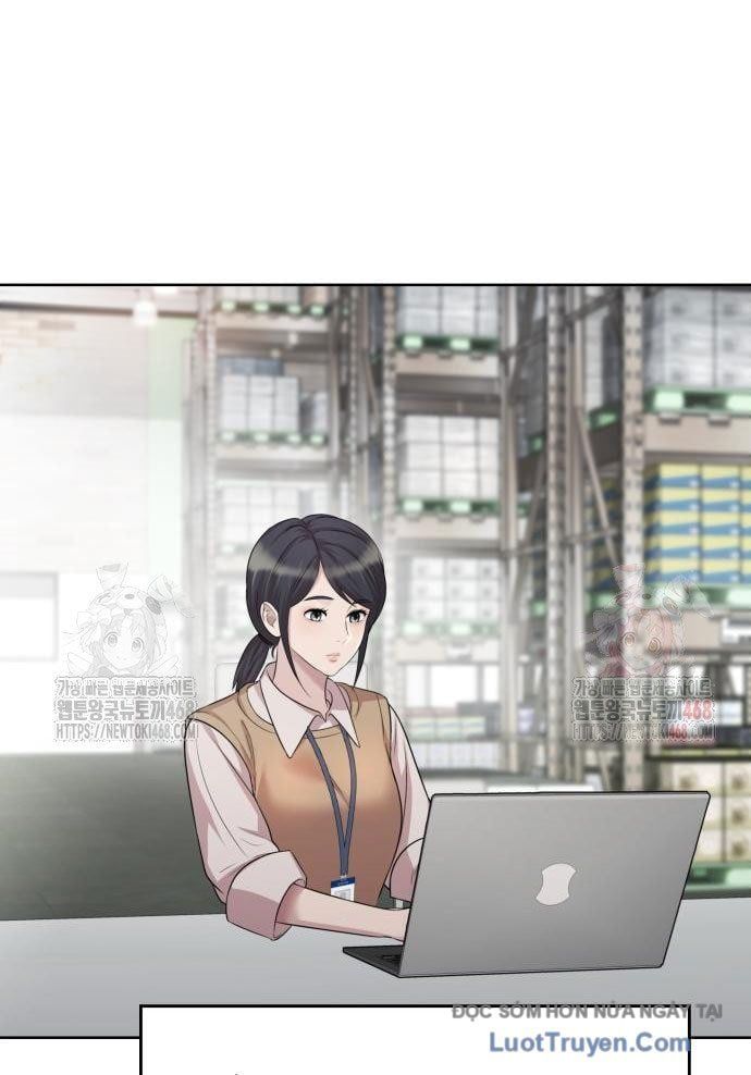 Người Trúng Độc Đắc Cũng Đi Làm - Chương 55 - Trang 35
