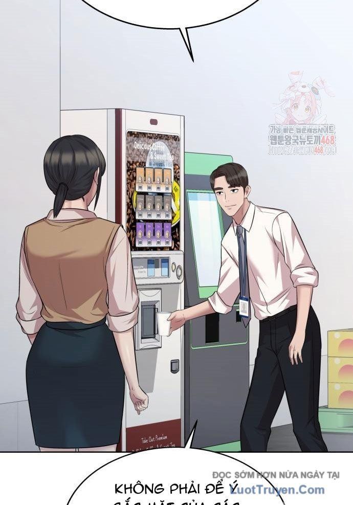 Người Trúng Độc Đắc Cũng Đi Làm - Chương 55 - Trang 46