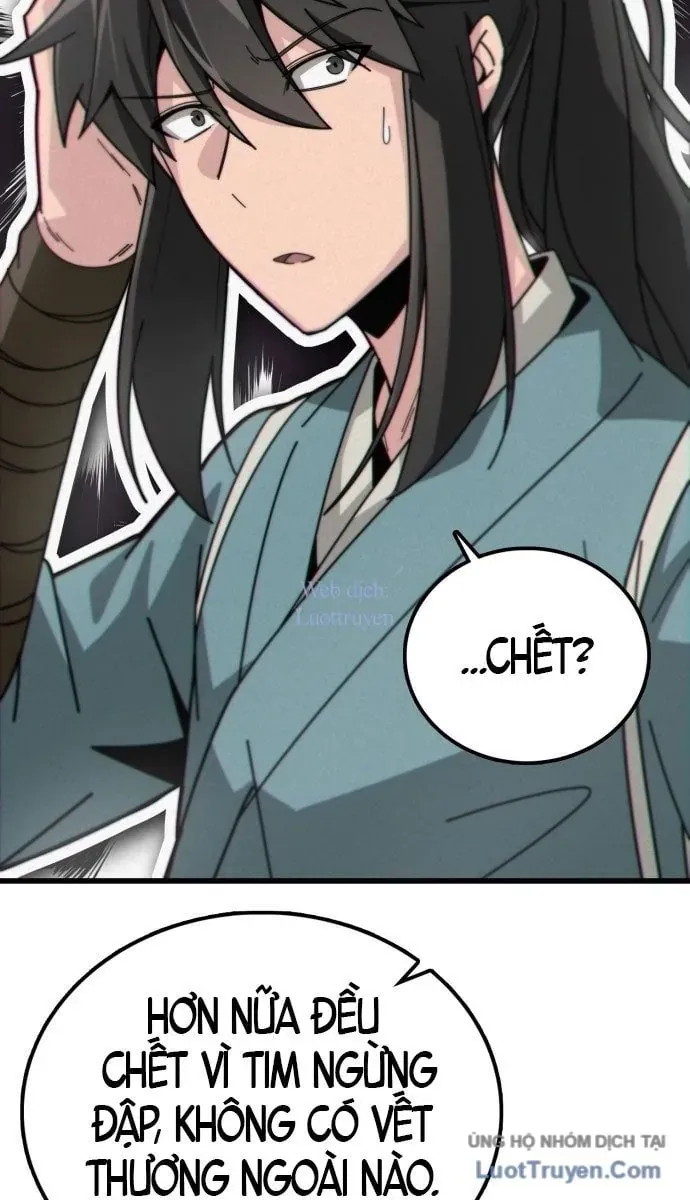 Bắt Đầu Với Hệ Thống Lập Tông - Chương 1 - Trang 134