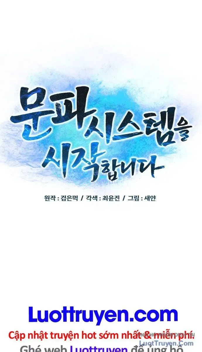 Bắt Đầu Với Hệ Thống Lập Tông - Chương 2 - Trang 41