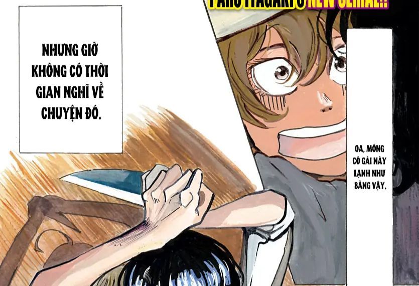 Sanda - Chương 1 - Trang 2