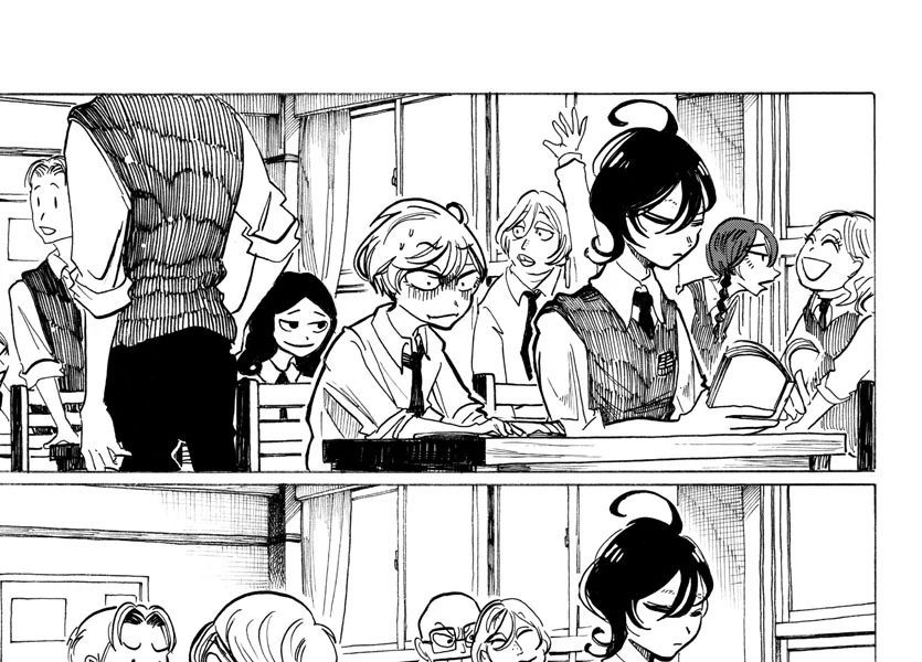 Sanda - Chương 1 - Trang 13