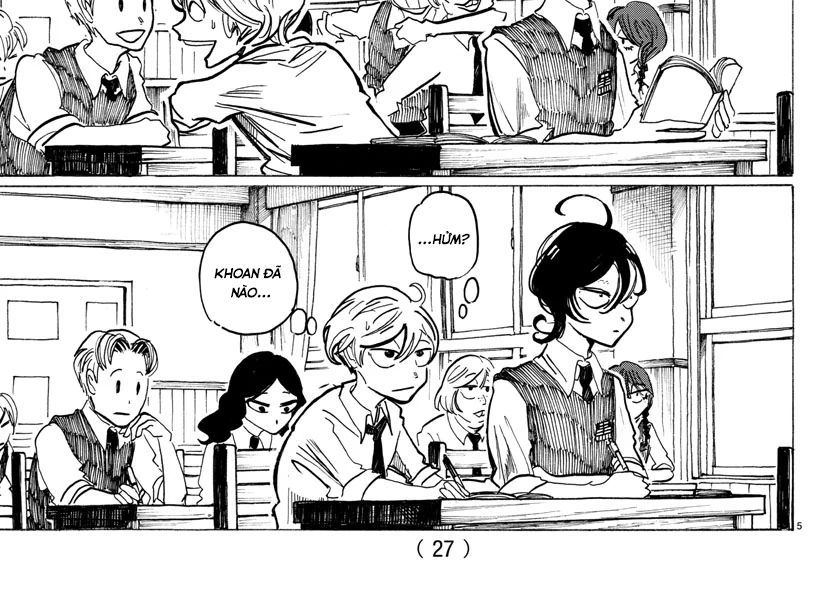 Sanda - Chương 1 - Trang 14