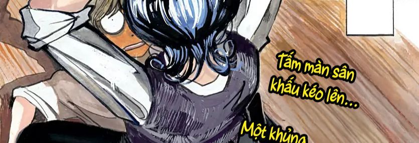 Sanda - Chương 1 - Trang 3