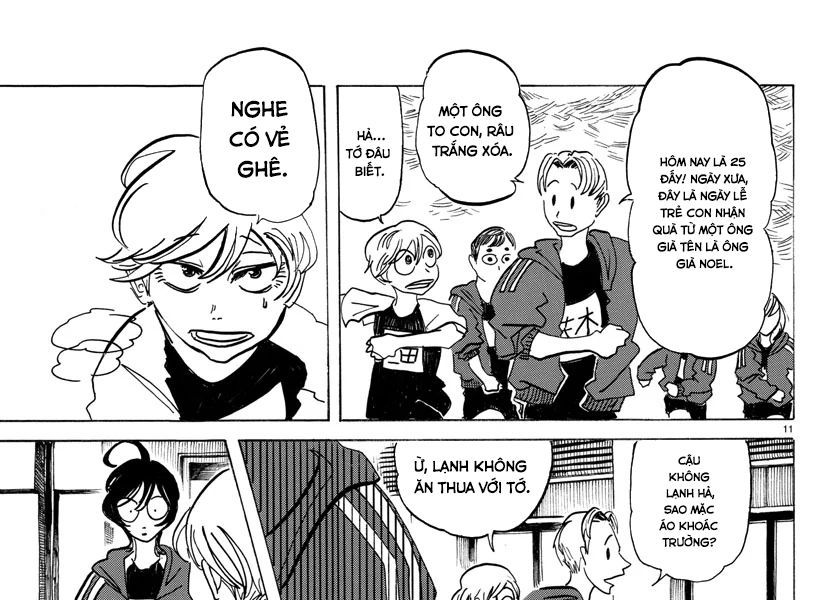 Sanda - Chương 1 - Trang 23