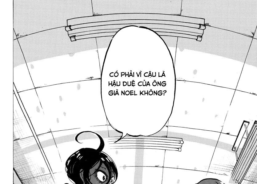 Sanda - Chương 1 - Trang 30