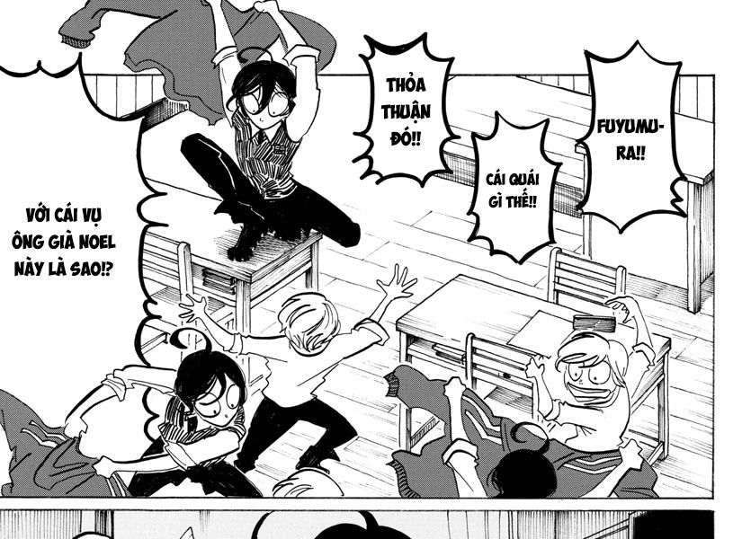 Sanda - Chương 1 - Trang 39