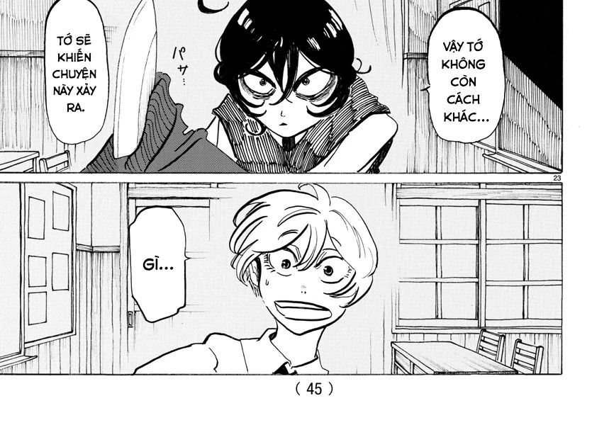 Sanda - Chương 1 - Trang 40