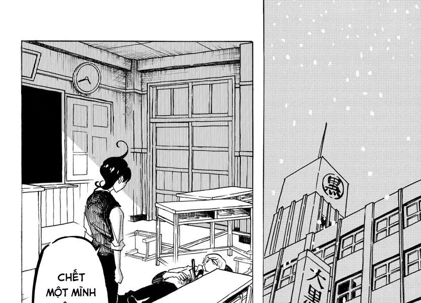 Sanda - Chương 1 - Trang 44