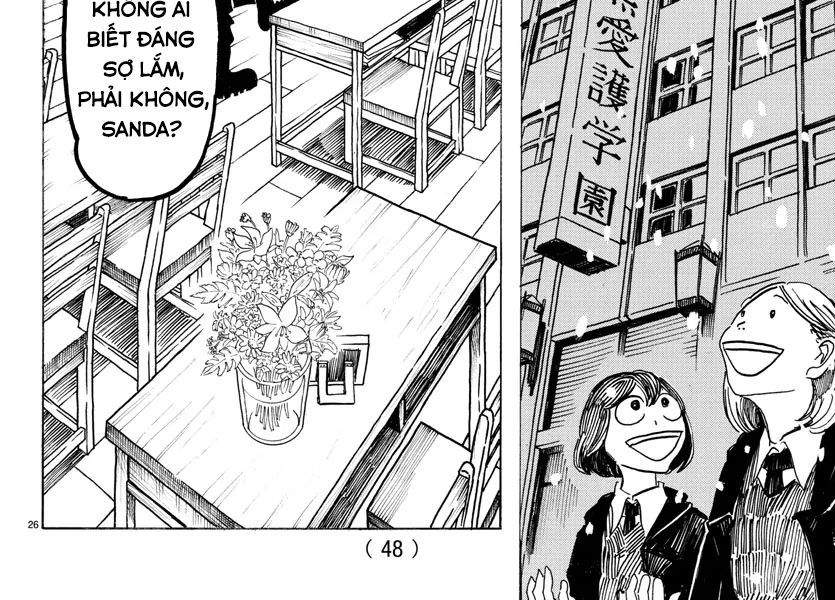Sanda - Chương 1 - Trang 45