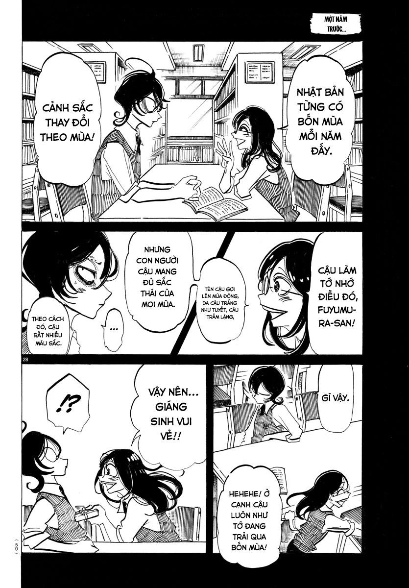 Sanda - Chương 1 - Trang 47