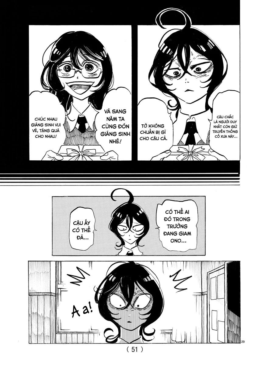 Sanda - Chương 1 - Trang 48