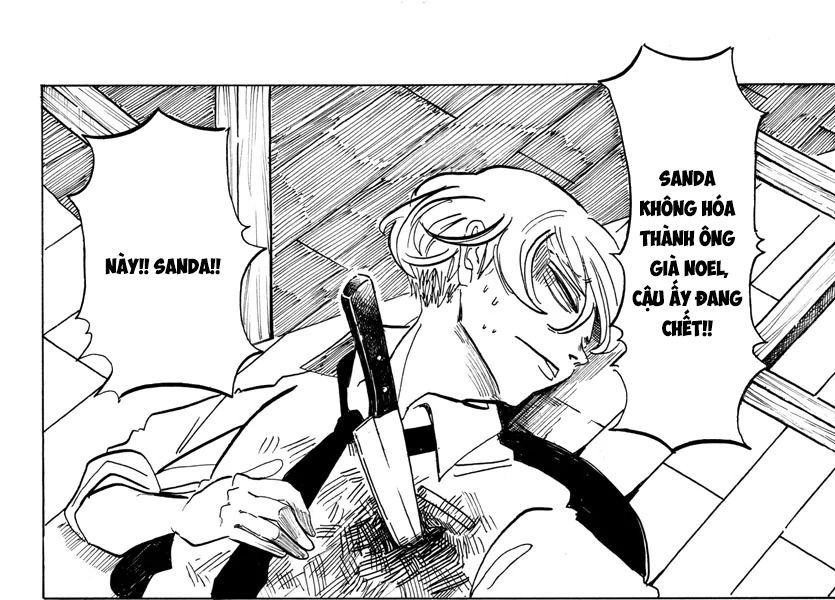 Sanda - Chương 1 - Trang 49