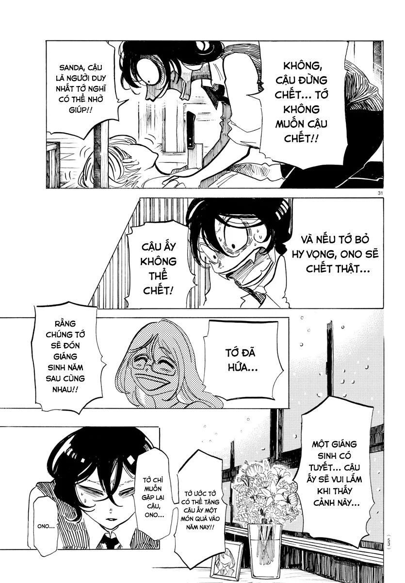 Sanda - Chương 1 - Trang 51