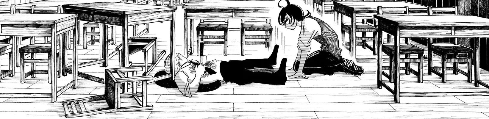 Sanda - Chương 1 - Trang 54