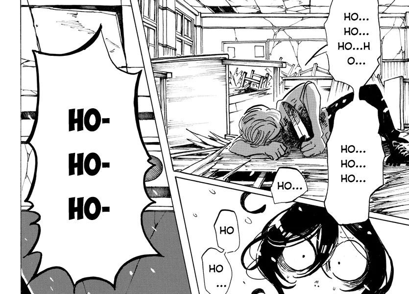 Sanda - Chương 1 - Trang 59