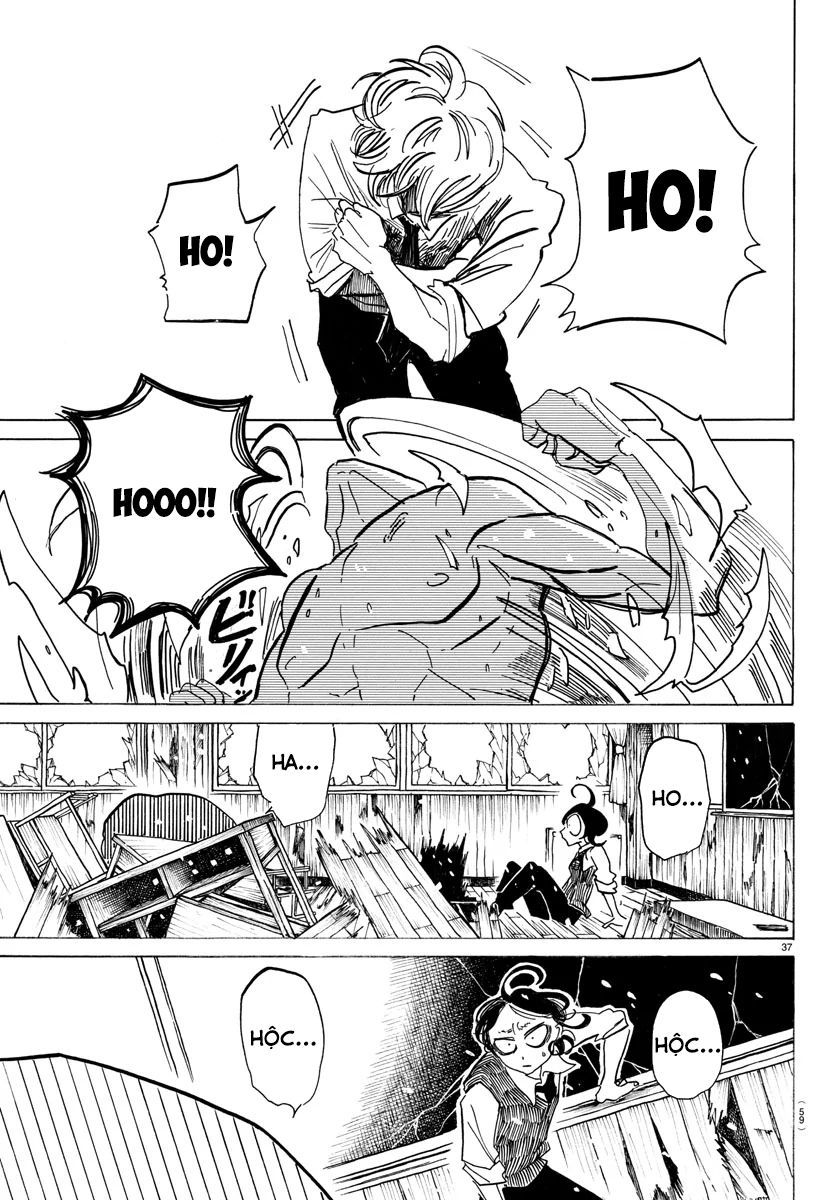 Sanda - Chương 1 - Trang 61