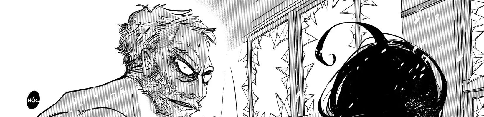 Sanda - Chương 1 - Trang 62