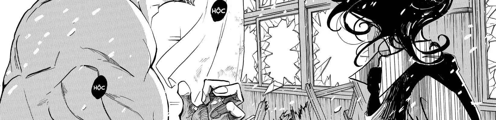 Sanda - Chương 1 - Trang 63