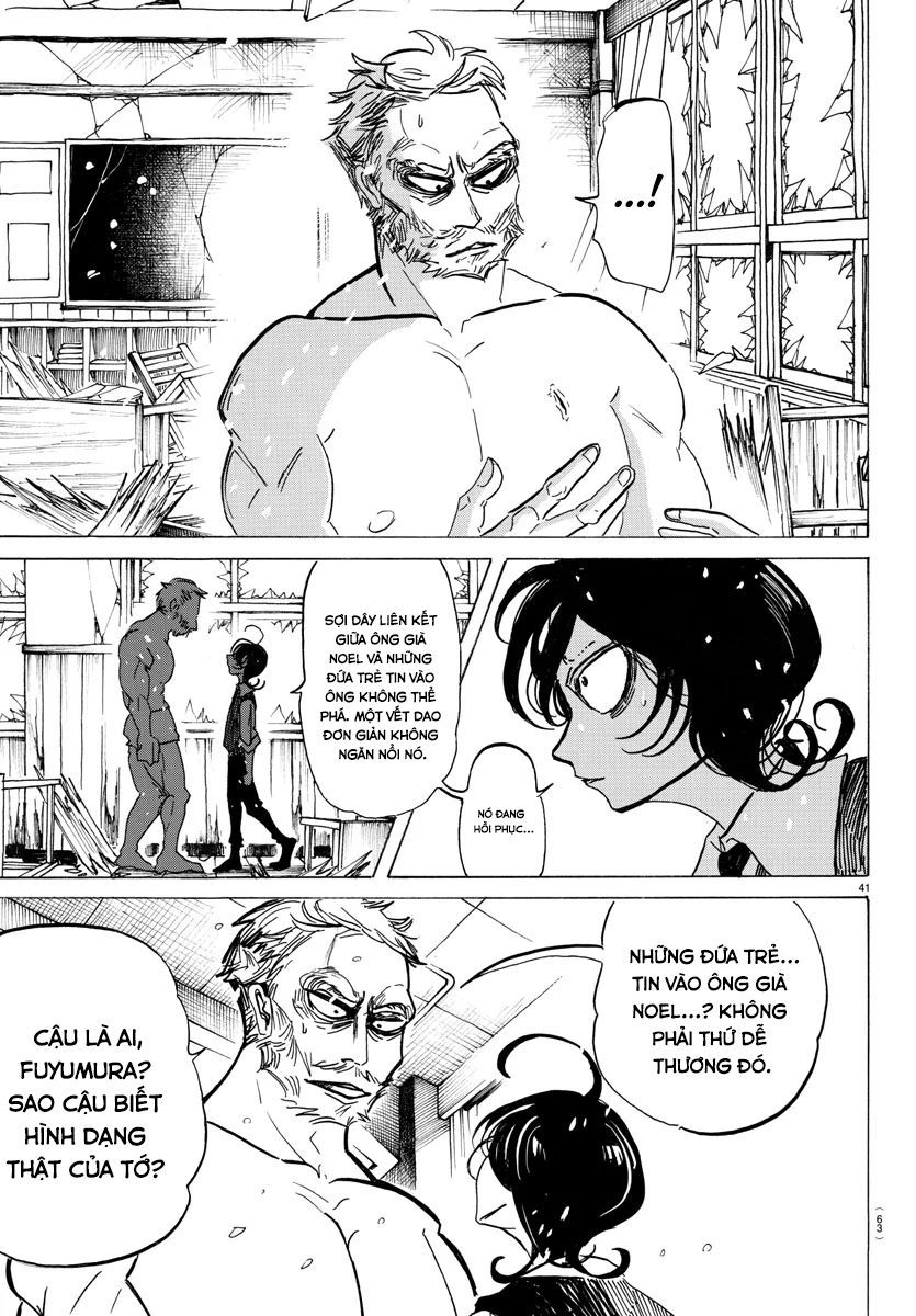 Sanda - Chương 1 - Trang 66