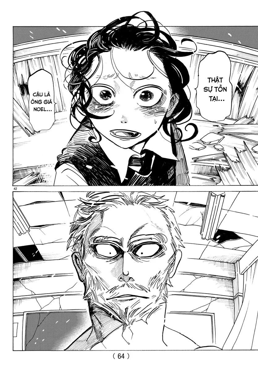 Sanda - Chương 1 - Trang 67