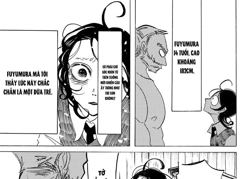 Sanda - Chương 1 - Trang 68