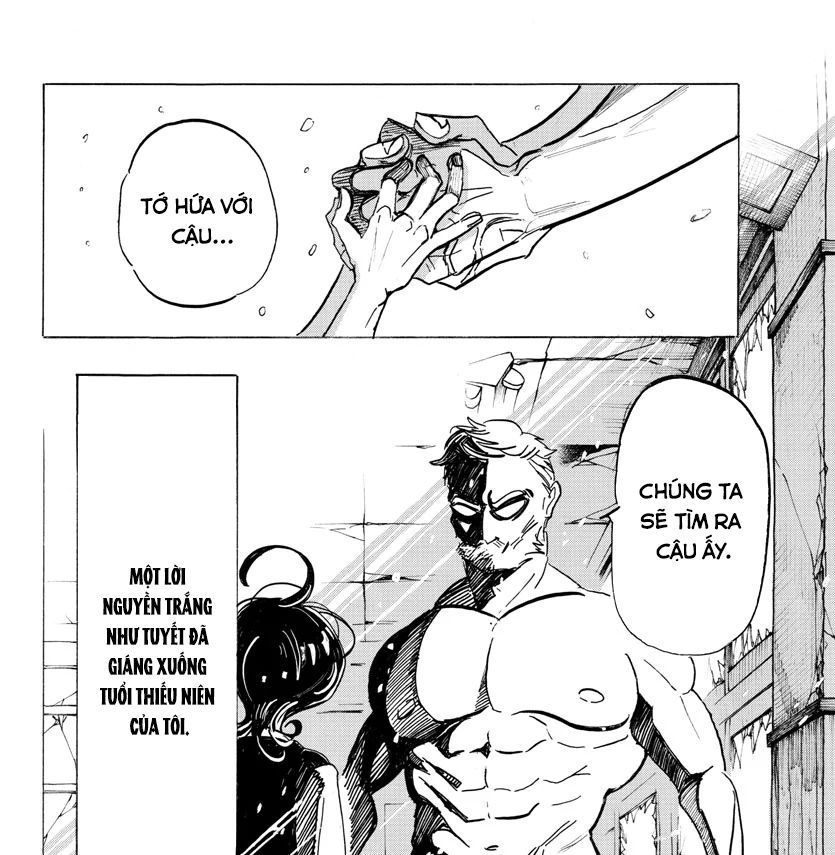 Sanda - Chương 1 - Trang 70