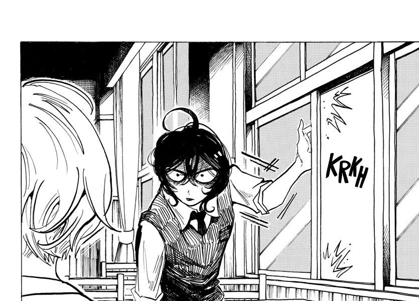 Sanda - Chương 1 - Trang 8