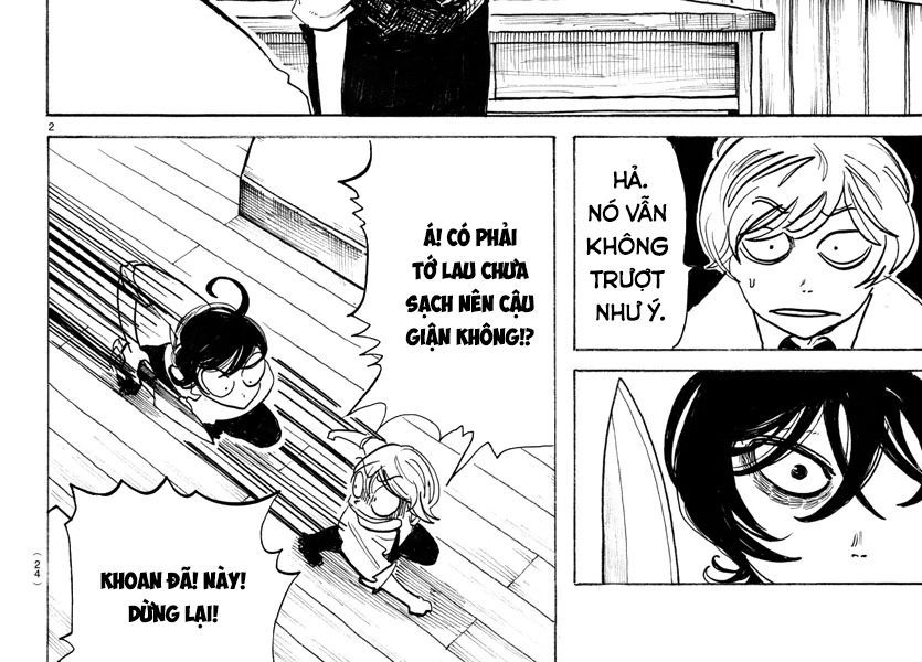 Sanda - Chương 1 - Trang 9