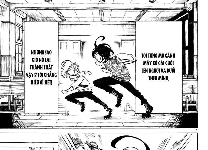 Sanda - Chương 1 - Trang 10