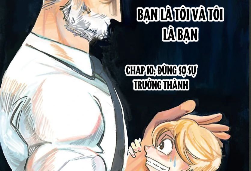Sanda - Chương 10 - Trang 2