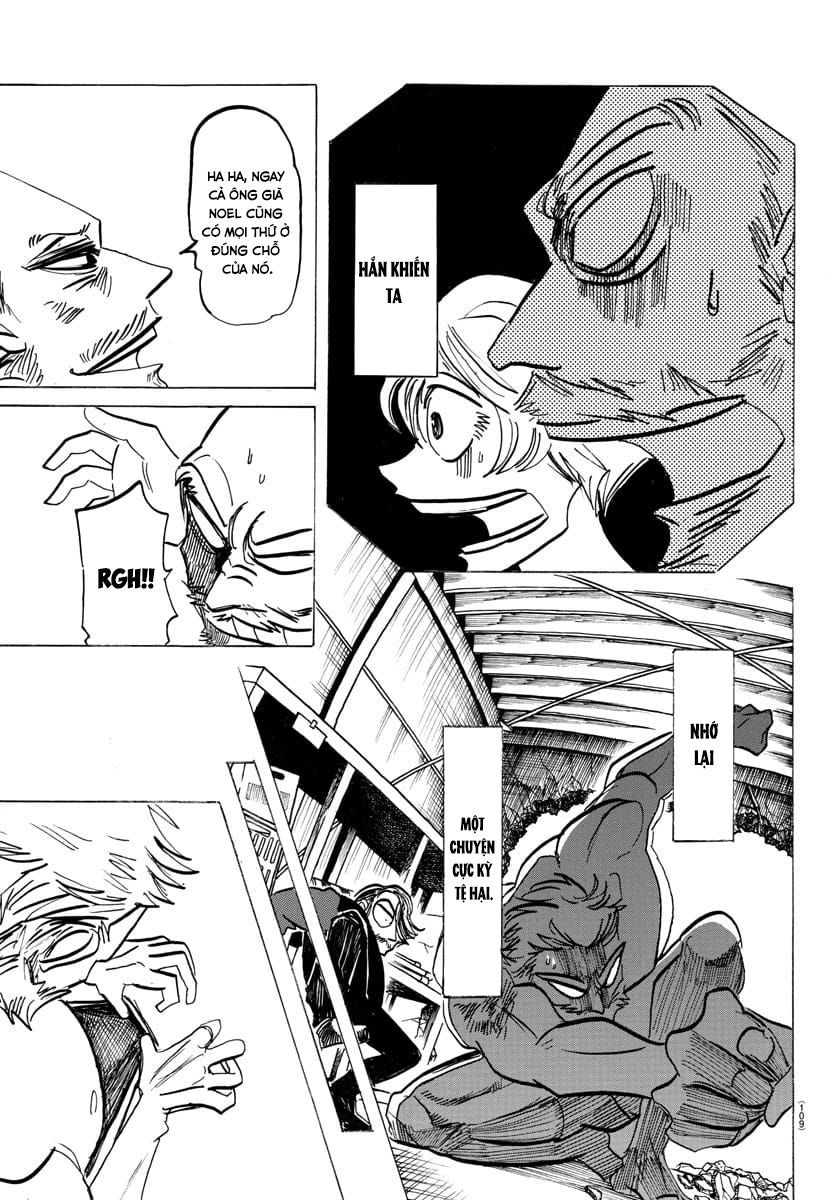 Sanda - Chương 10 - Trang 12