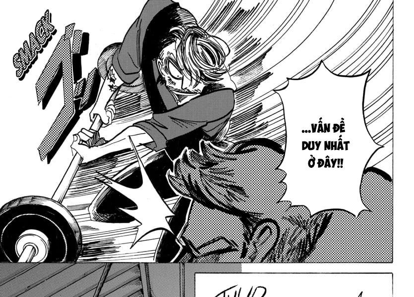 Sanda - Chương 10 - Trang 16
