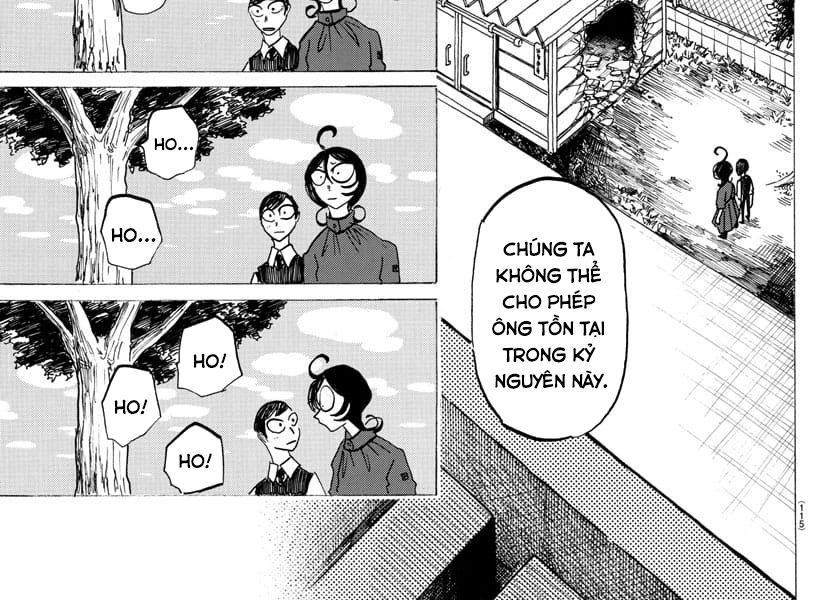 Sanda - Chương 10 - Trang 20