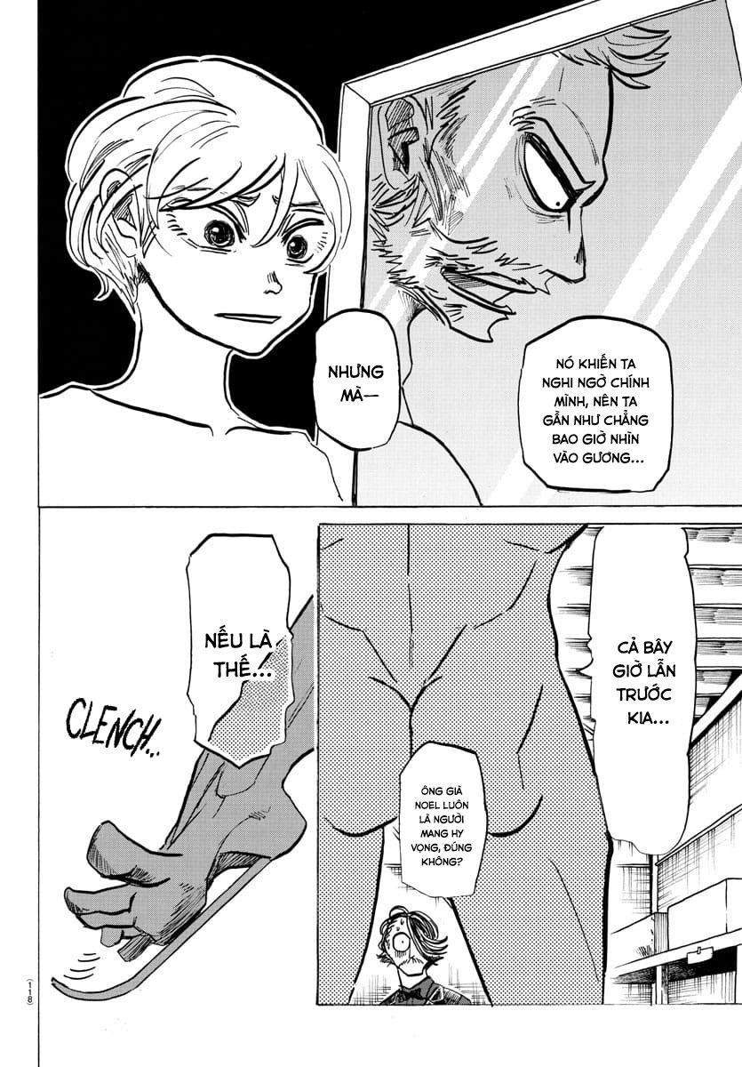 Sanda - Chương 10 - Trang 24